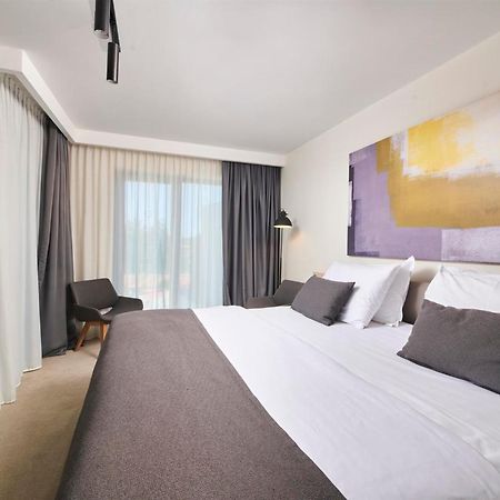 Hotel Park Plava Laguna Πόρετς Εξωτερικό φωτογραφία