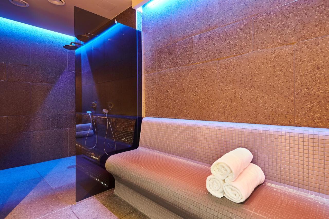 Hotel Park Plava Laguna Πόρετς Εξωτερικό φωτογραφία