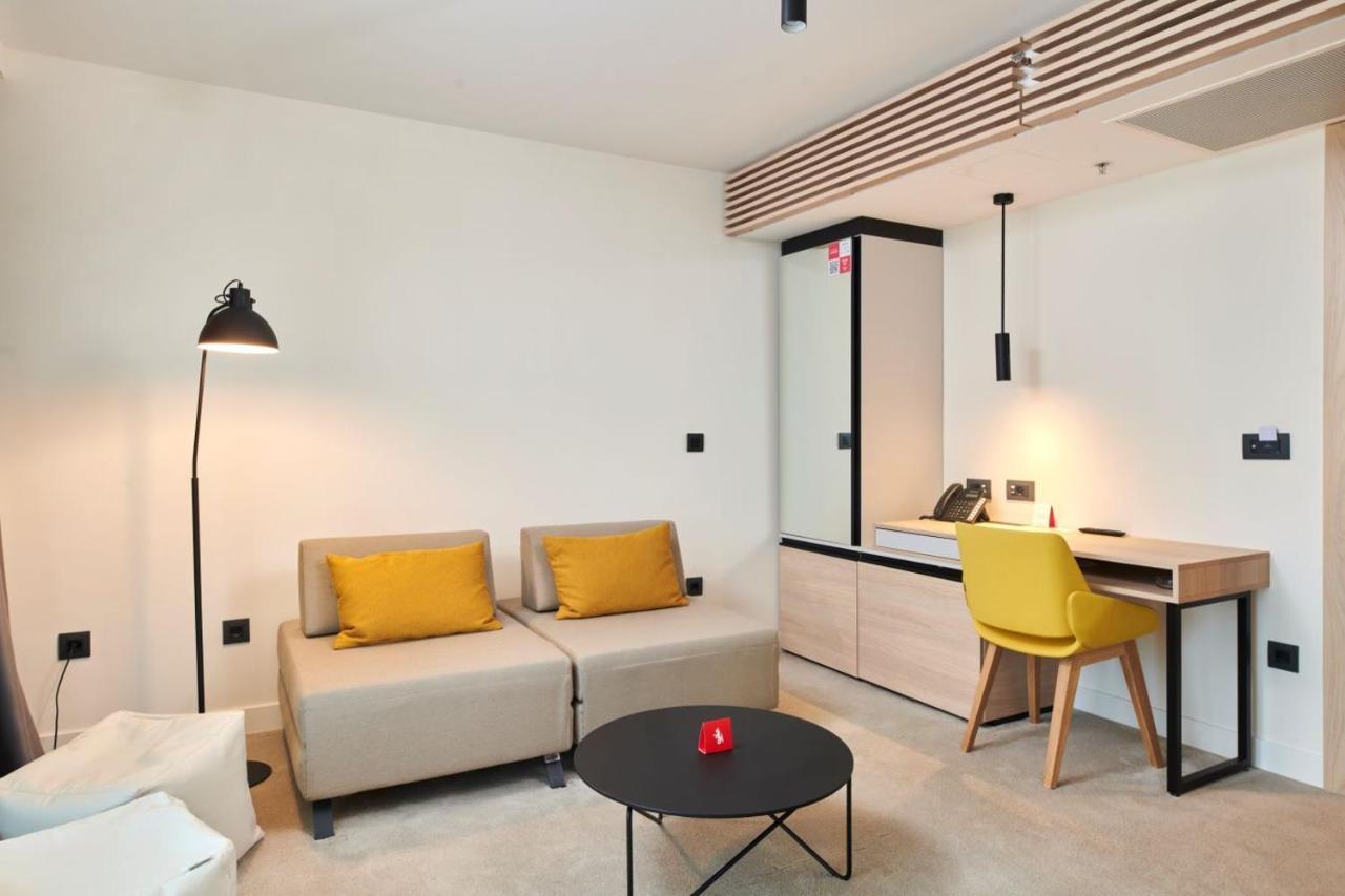 Hotel Park Plava Laguna Πόρετς Εξωτερικό φωτογραφία