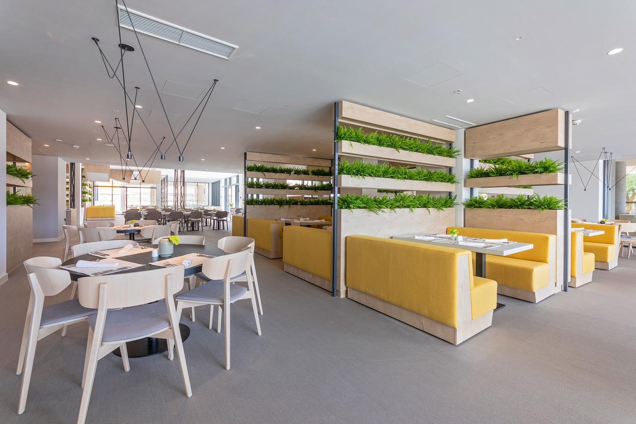 Hotel Park Plava Laguna Πόρετς Εξωτερικό φωτογραφία