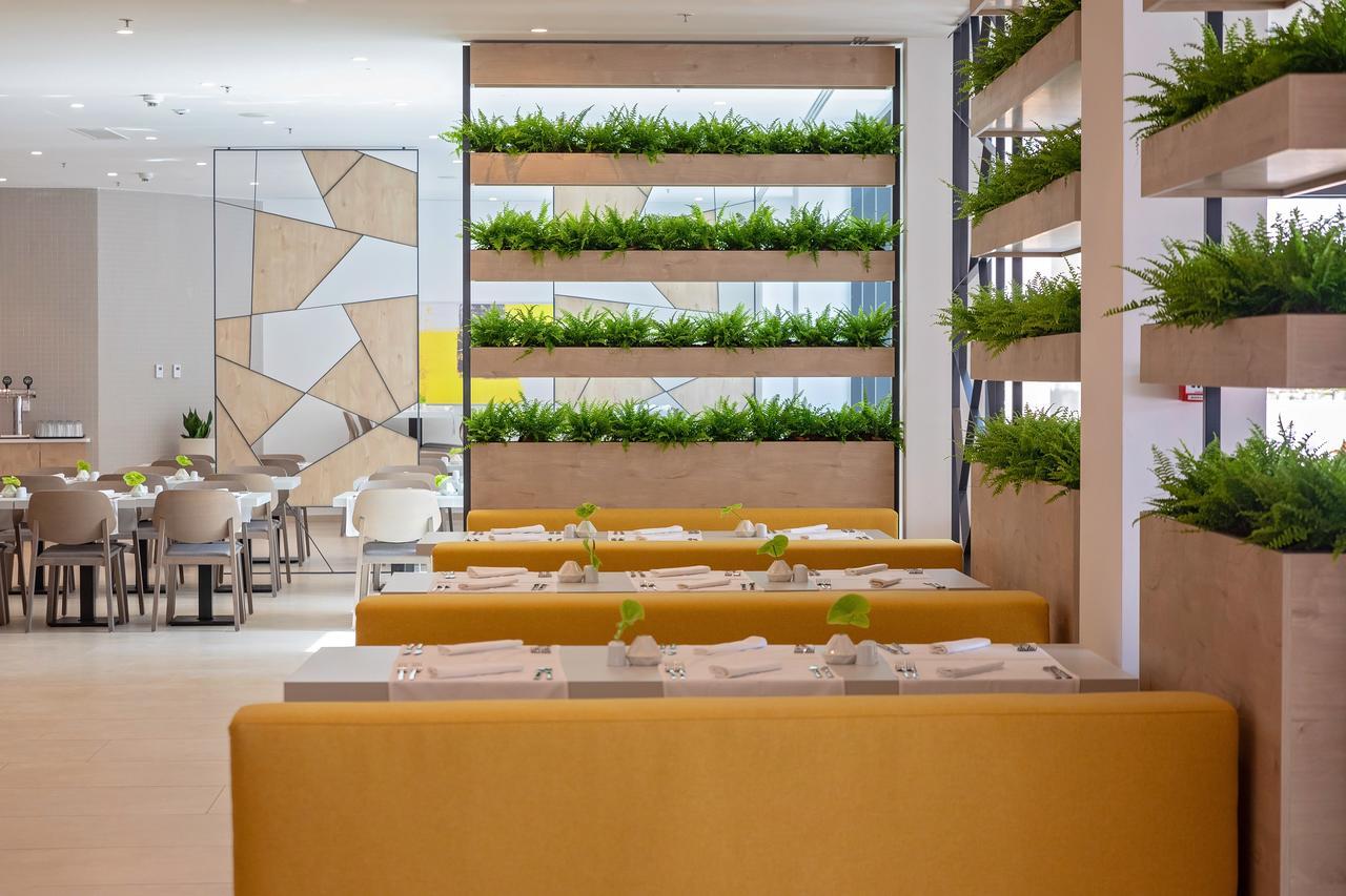 Hotel Park Plava Laguna Πόρετς Εξωτερικό φωτογραφία