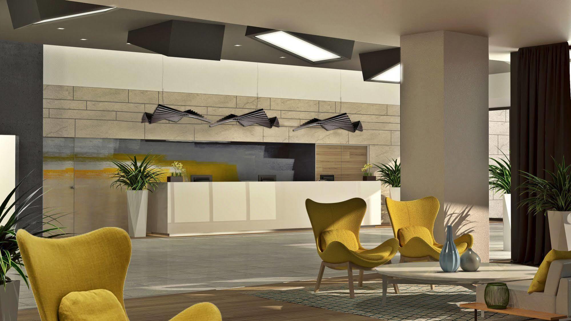 Hotel Park Plava Laguna Πόρετς Εξωτερικό φωτογραφία