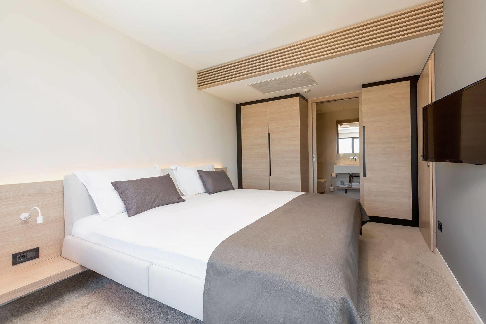 Hotel Park Plava Laguna Πόρετς Εξωτερικό φωτογραφία
