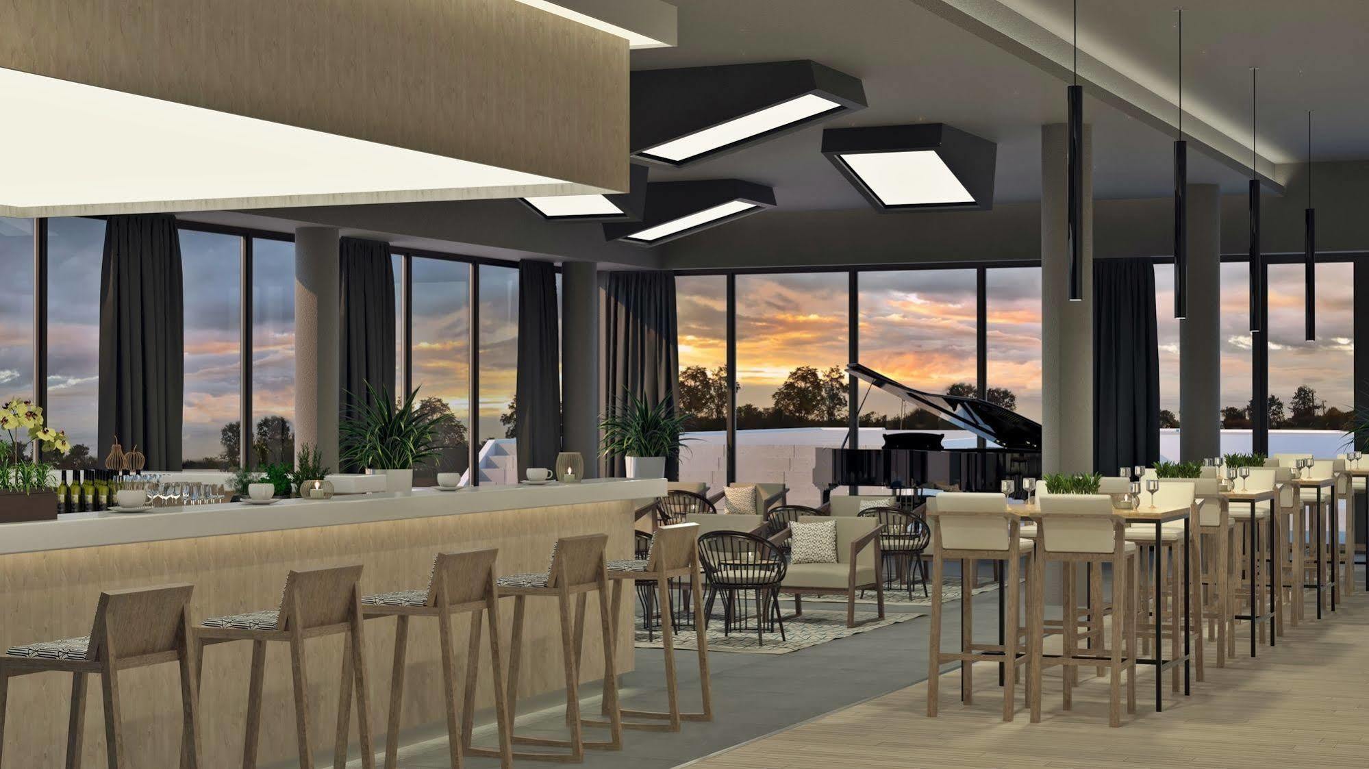 Hotel Park Plava Laguna Πόρετς Εξωτερικό φωτογραφία