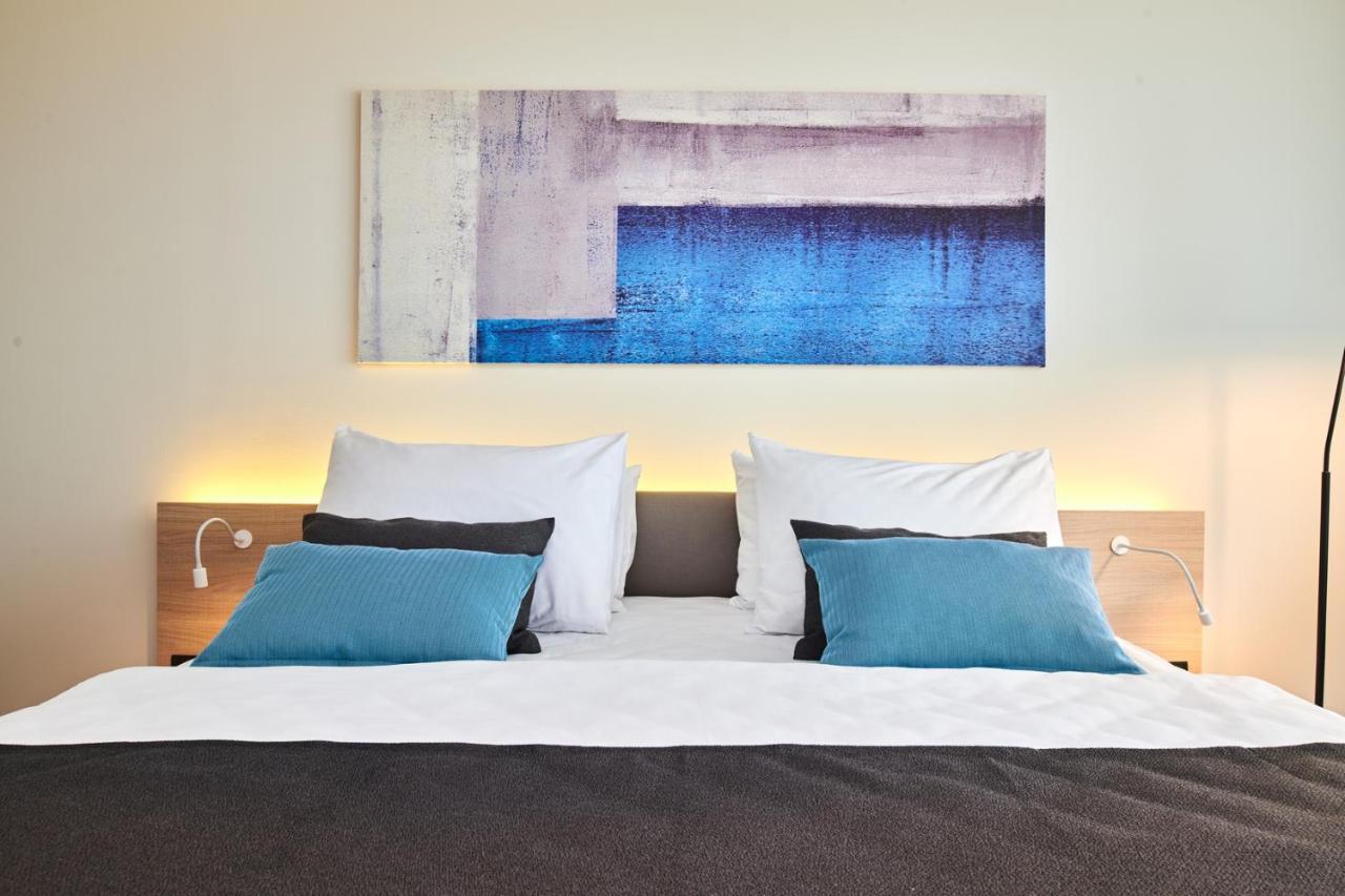 Hotel Park Plava Laguna Πόρετς Εξωτερικό φωτογραφία