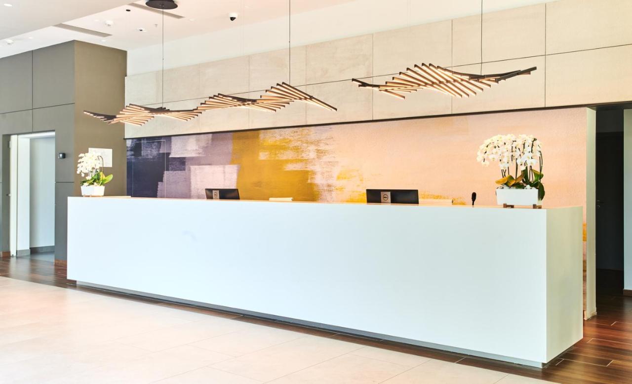 Hotel Park Plava Laguna Πόρετς Εξωτερικό φωτογραφία
